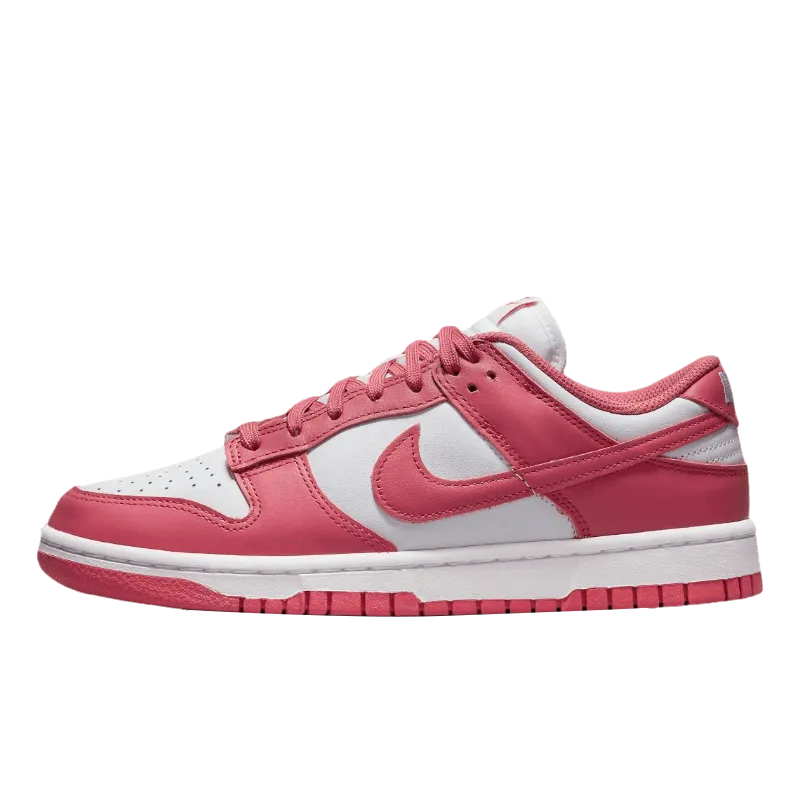 Dunk Low Archeo Pink