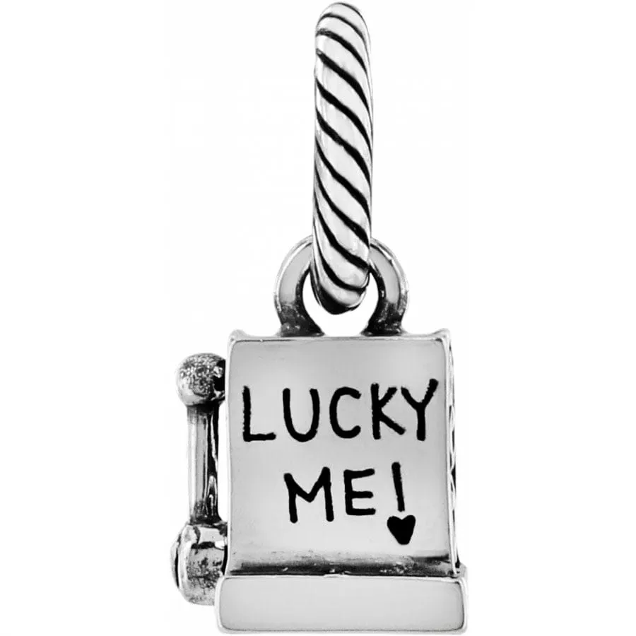 Feeling Lucky Charm