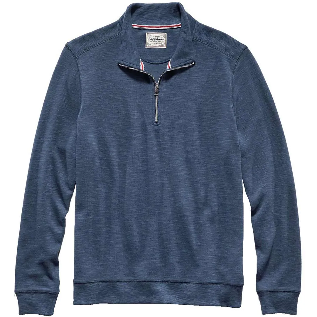 Flag & Anthem Men's Lavelle 1/4 Zip Sweater