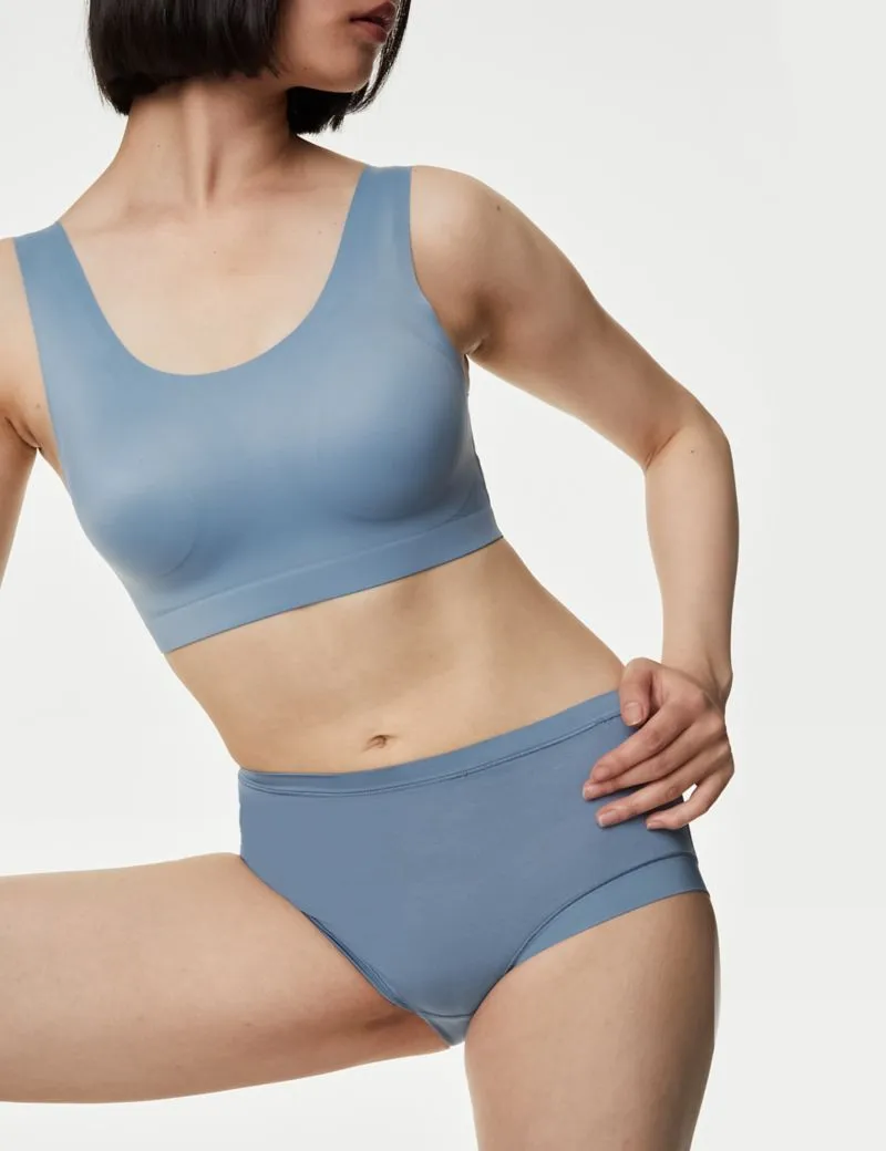 Flexifit Non Wired Crop Top