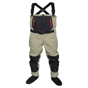 Fly Fishing Suite and Neoprene Sock