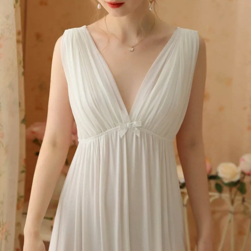 Grace Kelly Classic Nighty