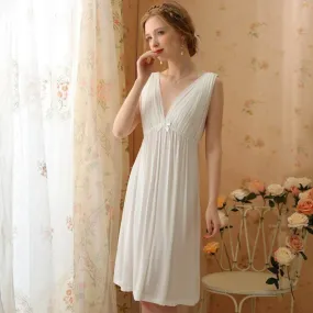 Grace Kelly Classic Nighty