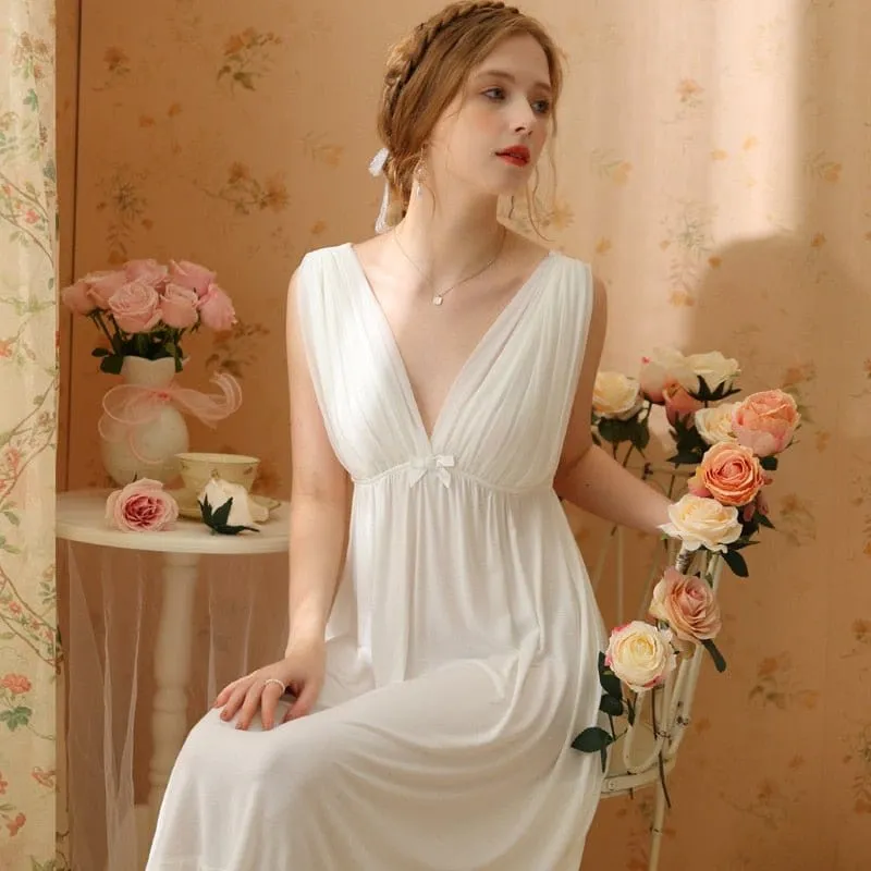 Grace Kelly Classic Nighty