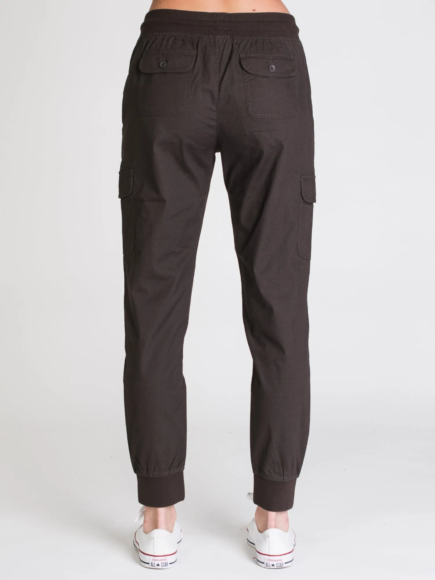 HARLOW CARGO JOGGER  - CLEARANCE