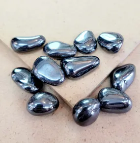 Hematite Loose Stone