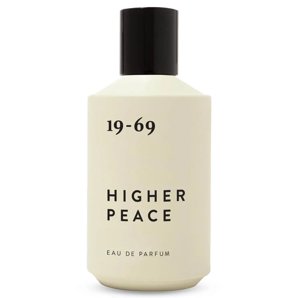 Higher Peace EDP 100 ml