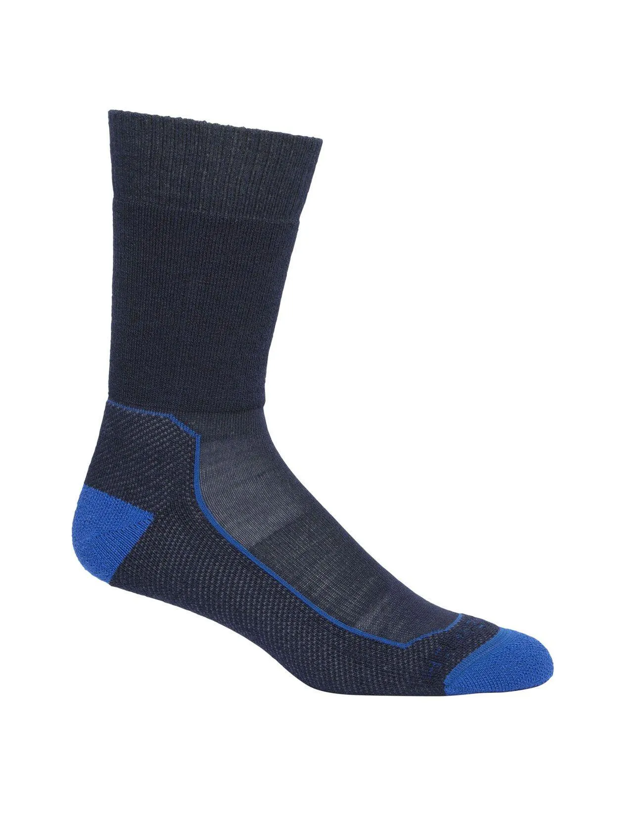 Hike  Medium Merino Crew Socks Men's