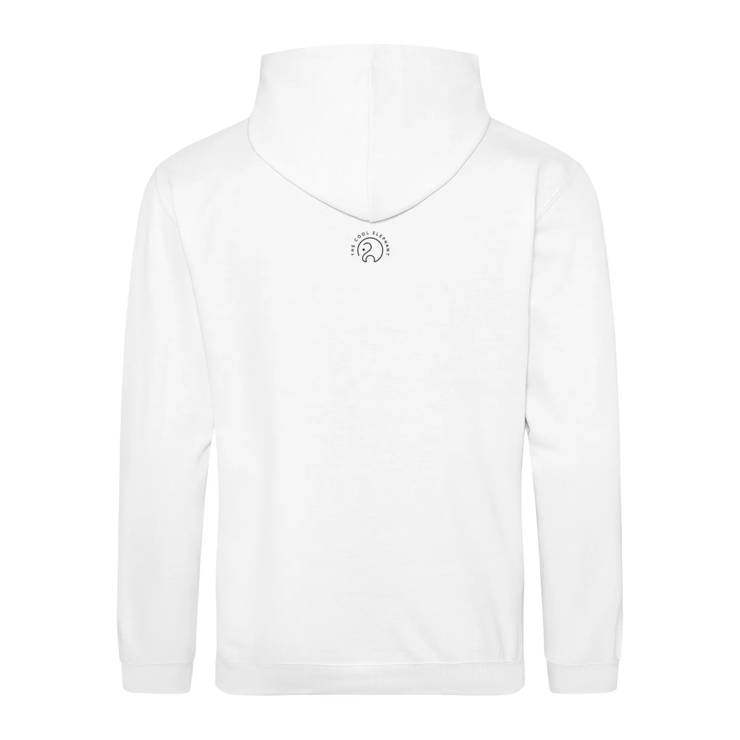 Hoodie "Peace and Love"