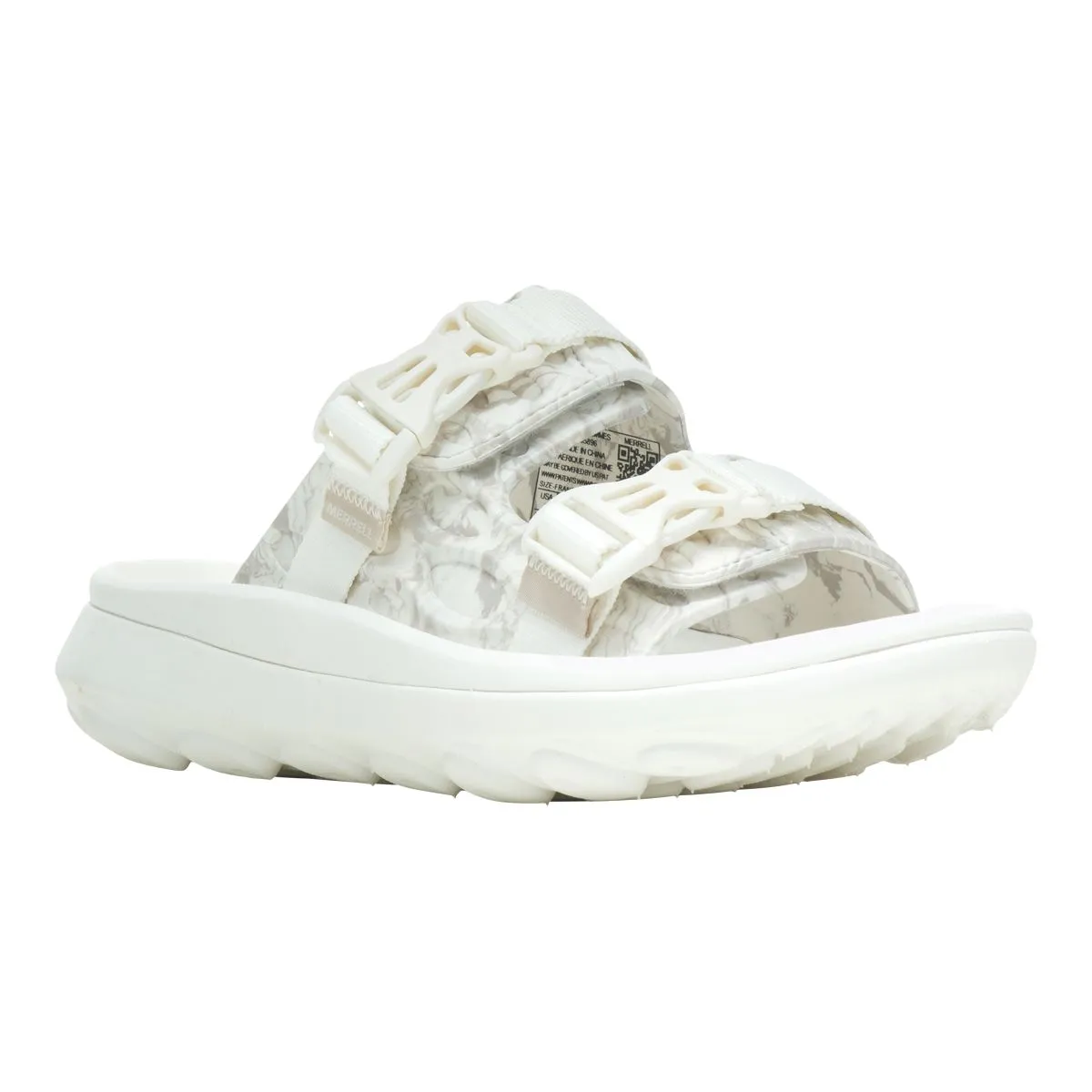 Hut Ultra Wrap Sandal Women's