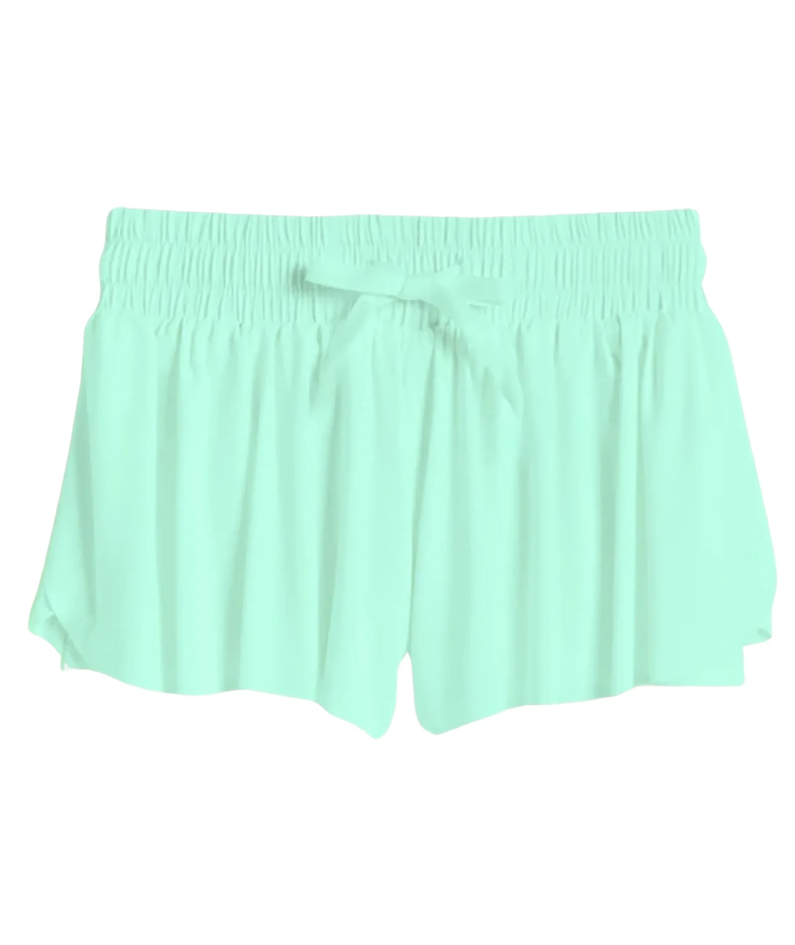 Jill Fly Away Shorts Girls