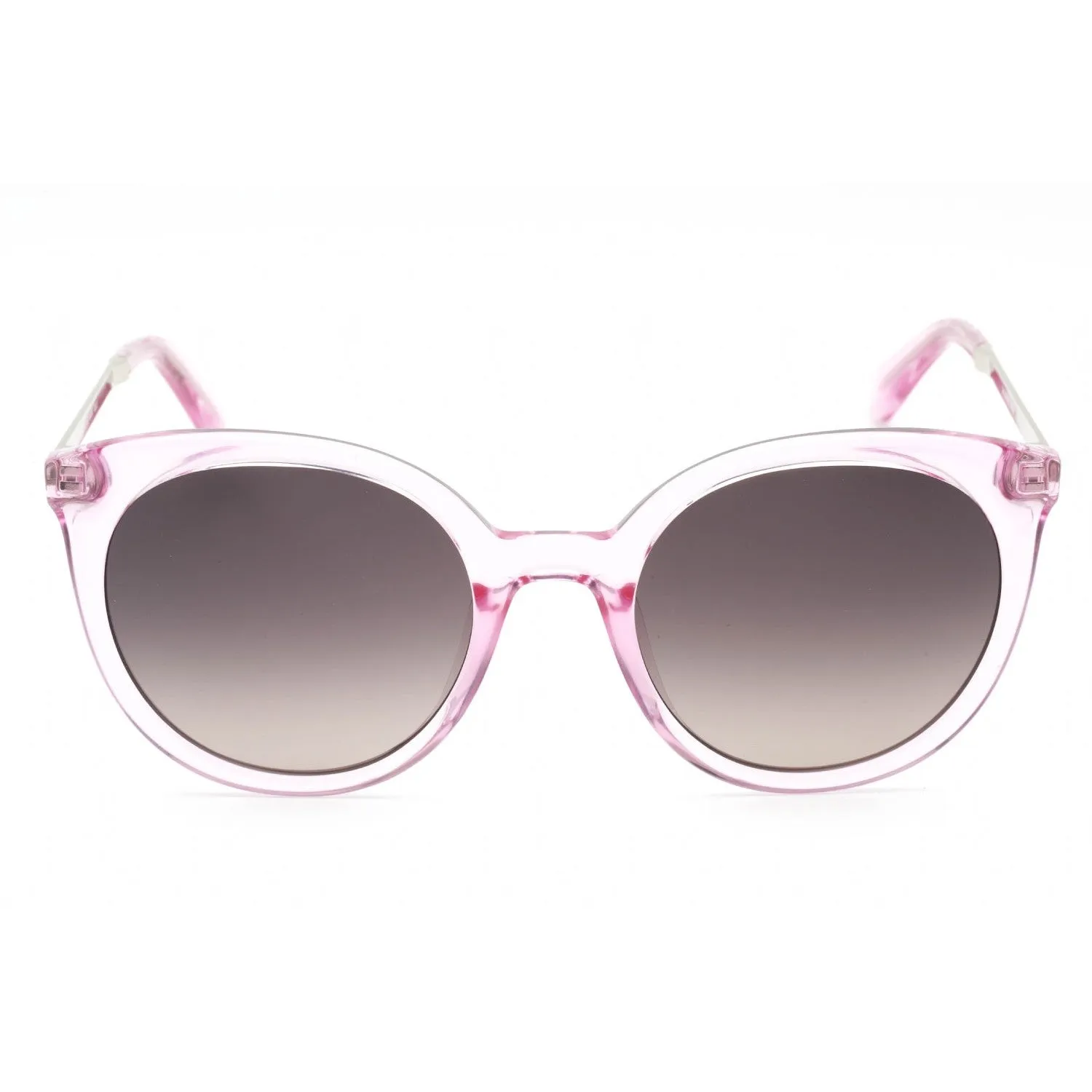 Kate Spade GALENA/O/S Sunglasses Lilac / PINK DS Women's