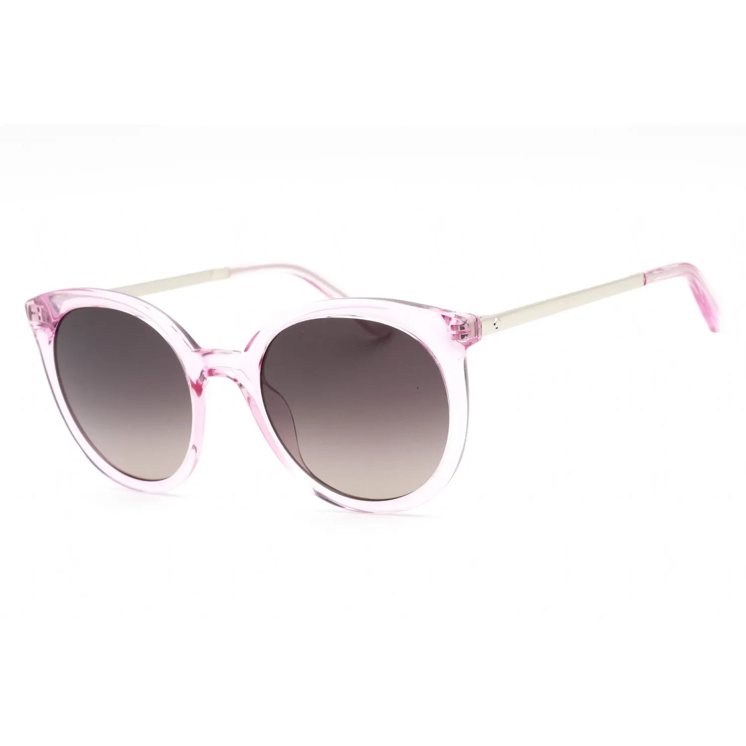 Kate Spade GALENA/O/S Sunglasses Lilac / PINK DS Women's