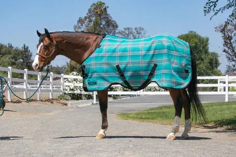 Kensington New SureFit Horse Fly Sheet