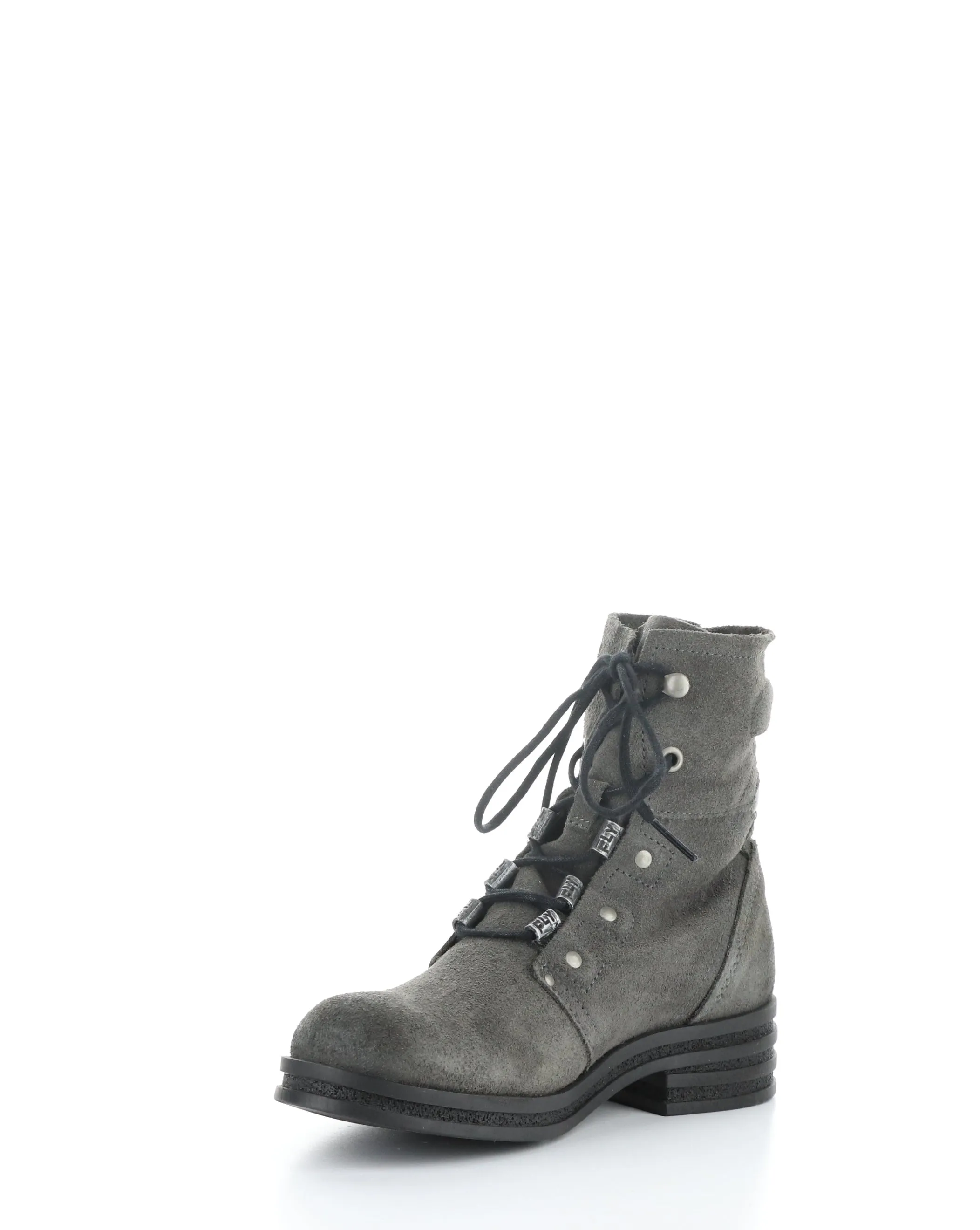 KNOT792FLY 006 DIESEL Lace-up Boots