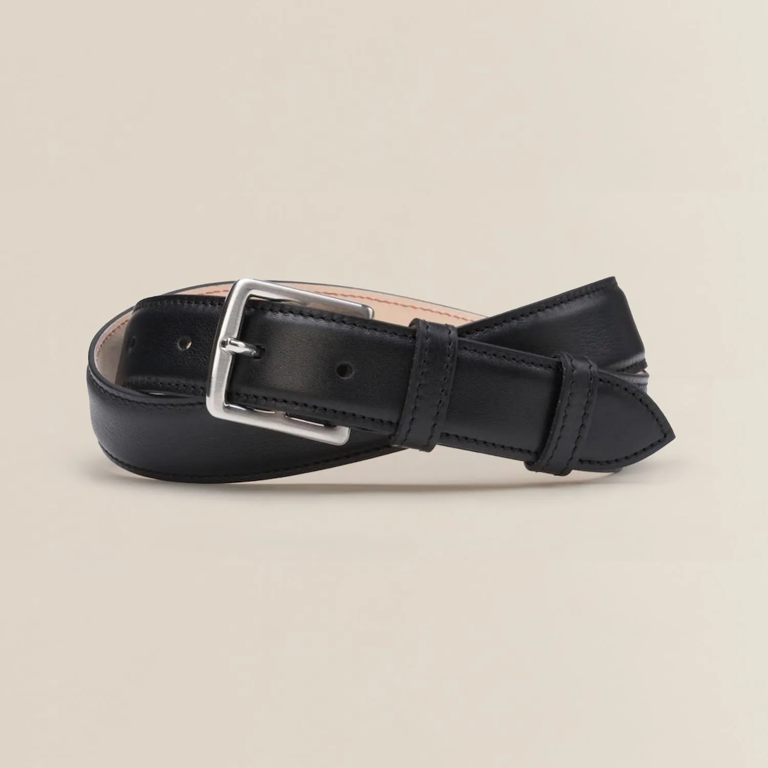 La Ceinture Cuir Neubourg