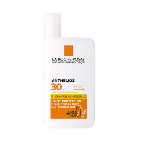 La Roche-Posay Anthelios Ultra-Light Invisible Fluid SPF30 50ml