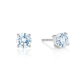 Lab Grown Diamond Studs