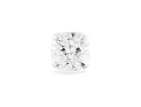 Lab-Grown Loose 2ct. Cushion Cut Diamond | White