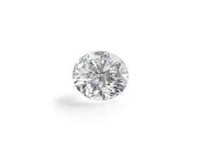 Lab-Grown Loose 2ct. Round Brilliant Diamond | White