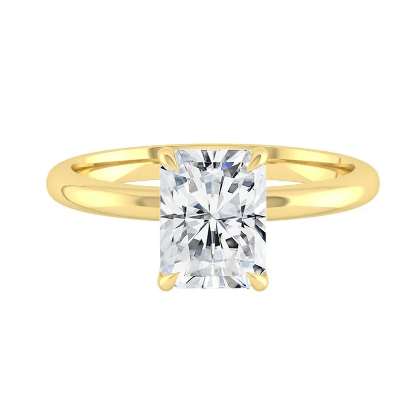 Lucia Radiant Lab Diamond *new*