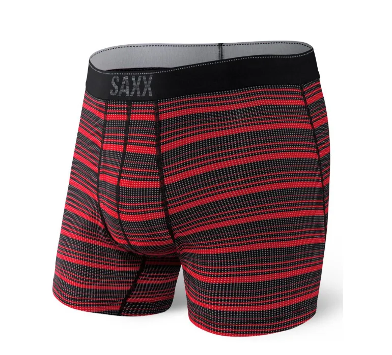 M Saxx Quest Boxer Fly