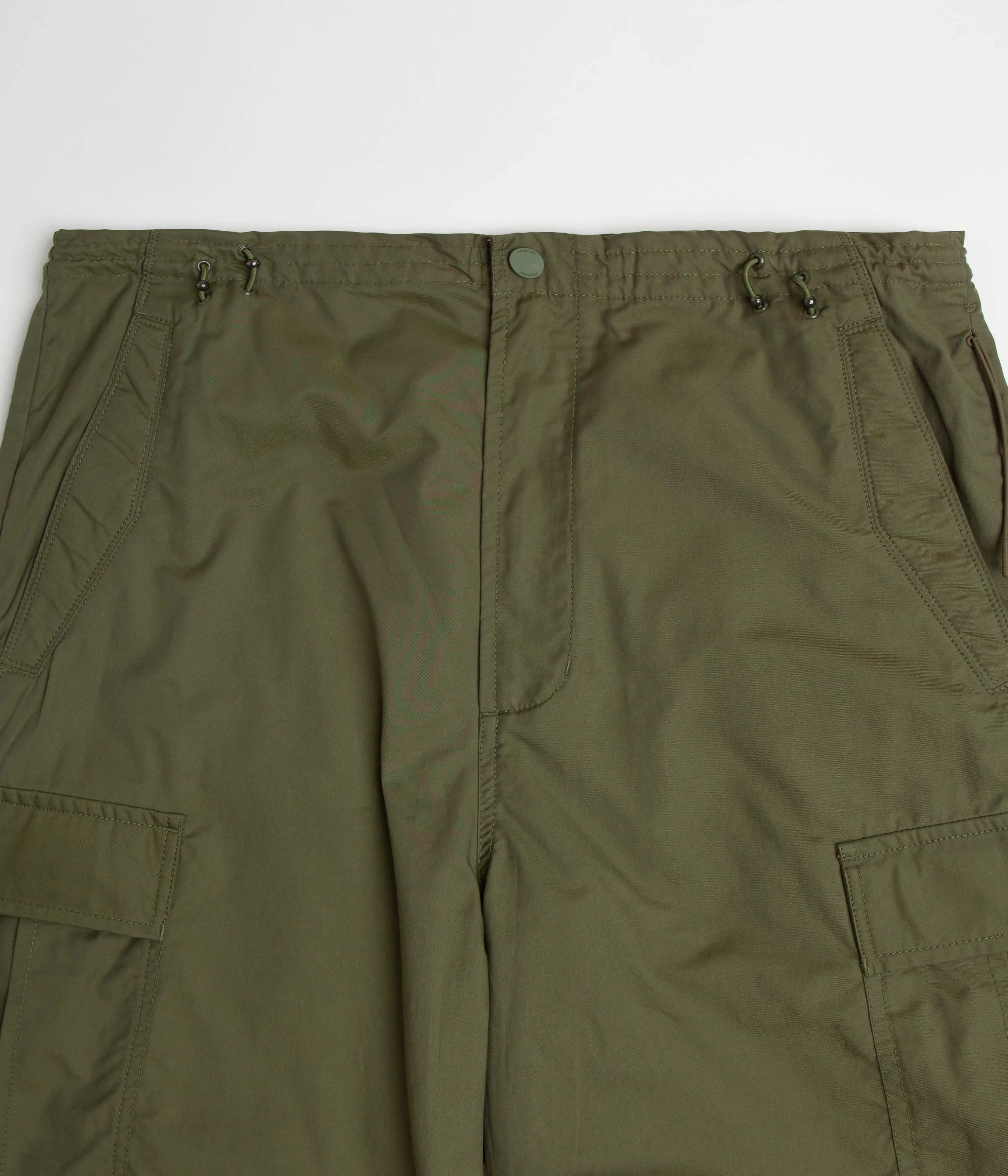 Maharishi Peace Cargo Snopants - Olive