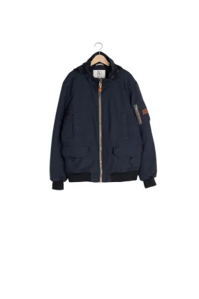 Manteau - L