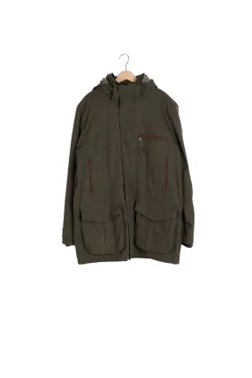 Manteau - L