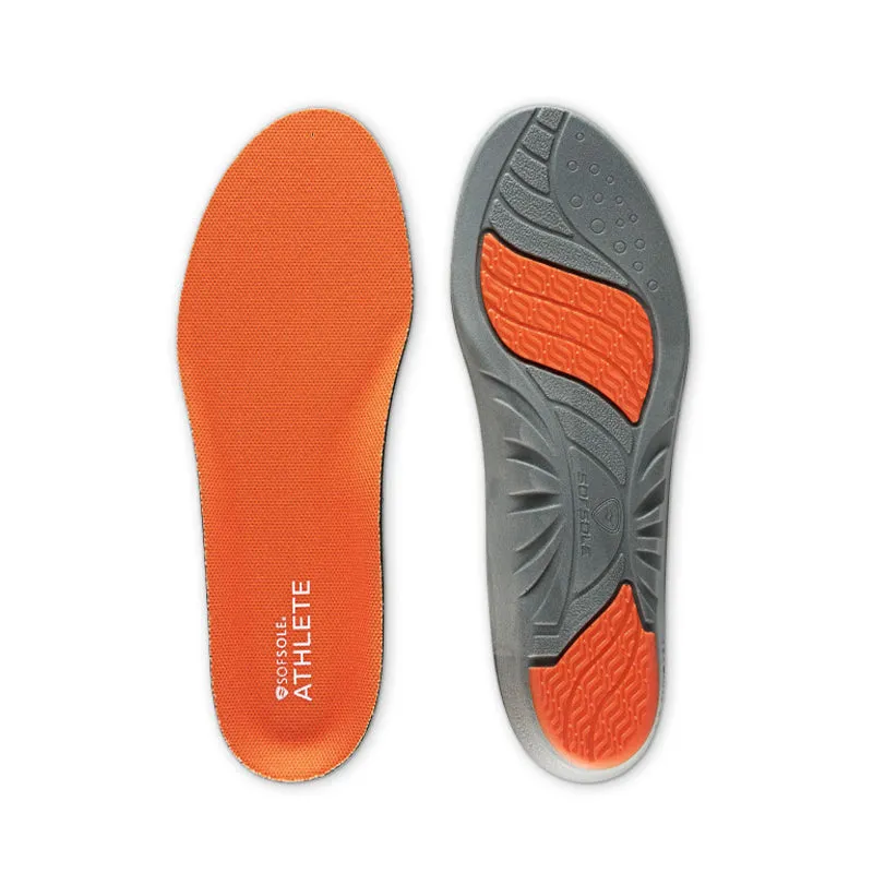 Men's Athlete Insole