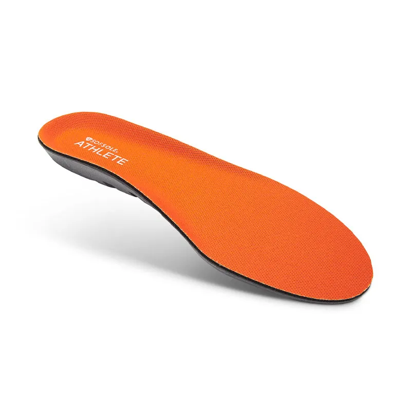 Men's Athlete Insole