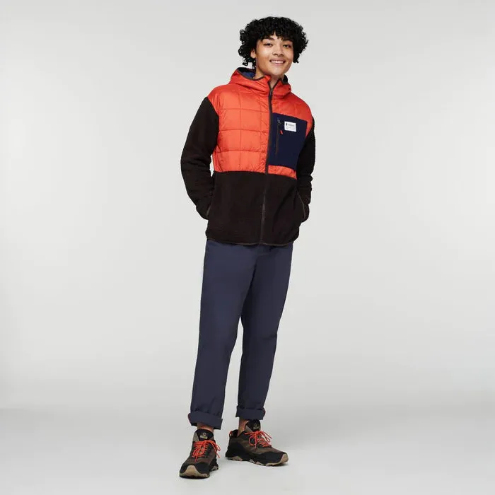 Men's Cotopaxi | Trico Hybrid Jacket | Canyon/Cavern