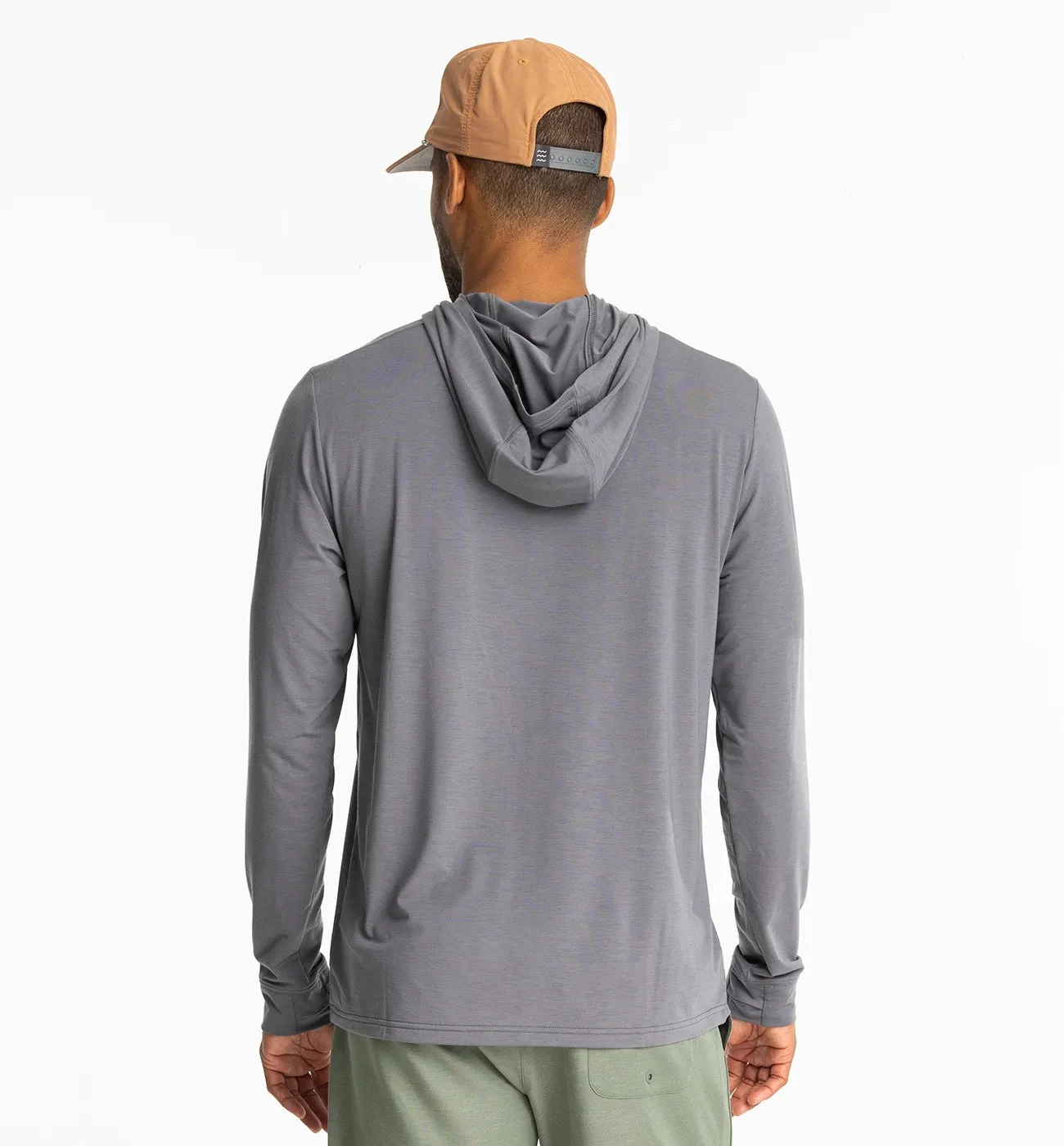 Men's Elevate Lightweight Hoodie