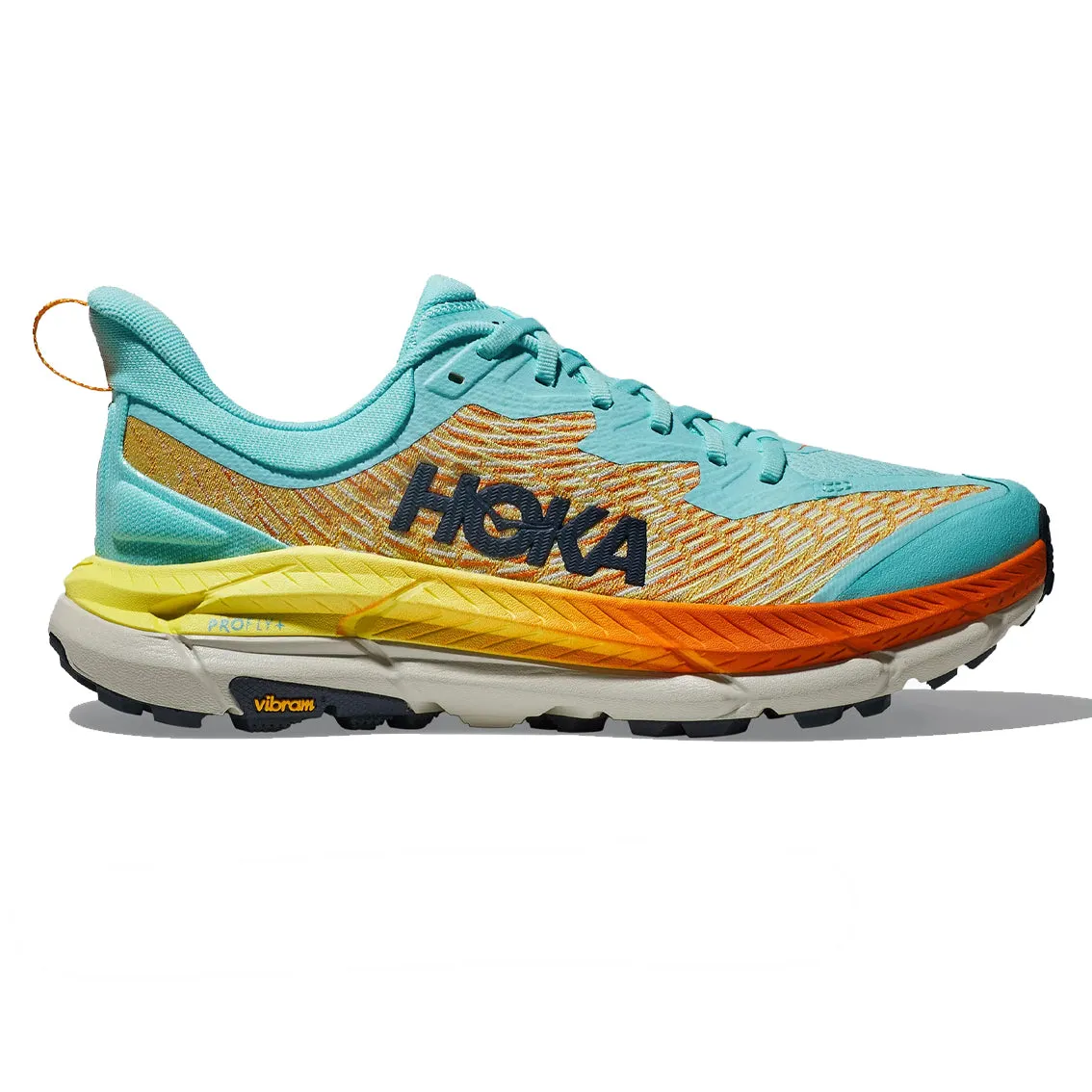 Mens Hoka Mafate Speed 4