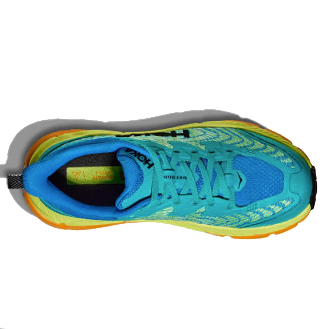 Mens Hoka Mafate Speed 4