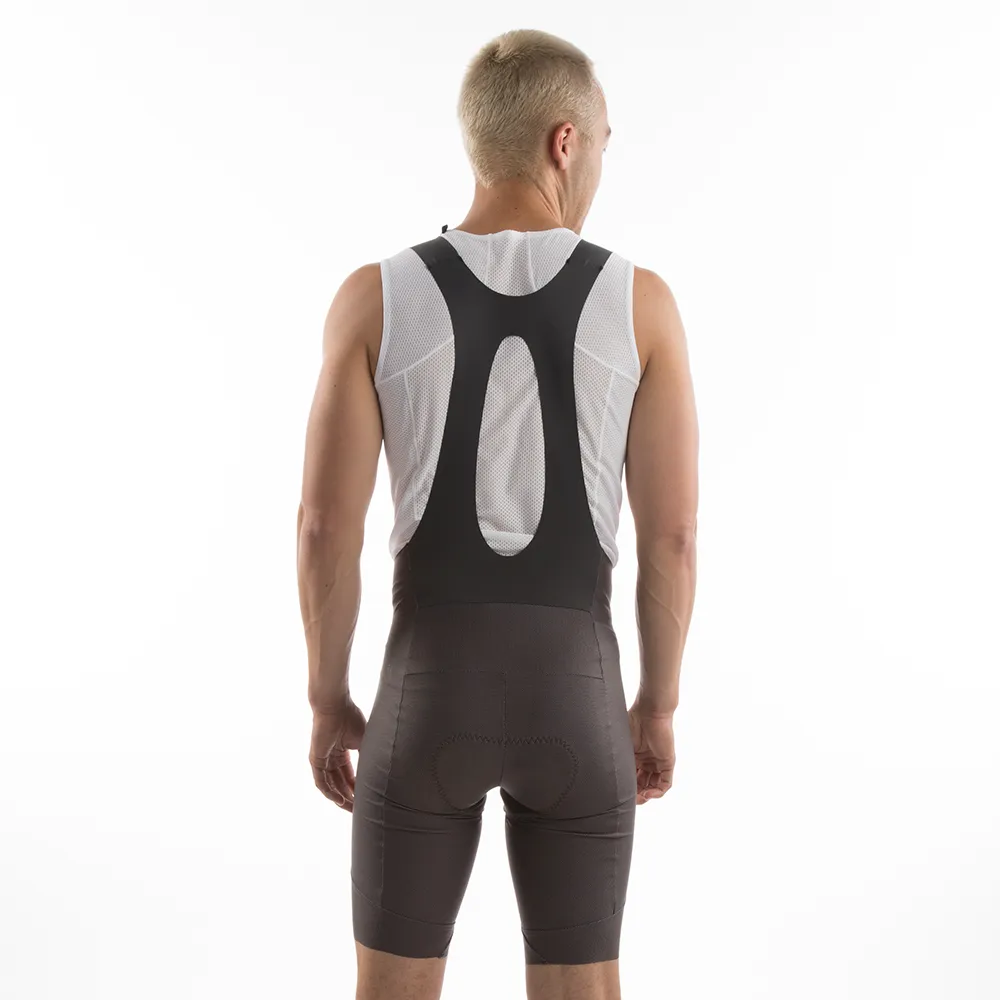 Men's Interval Graphic Bib Shorts