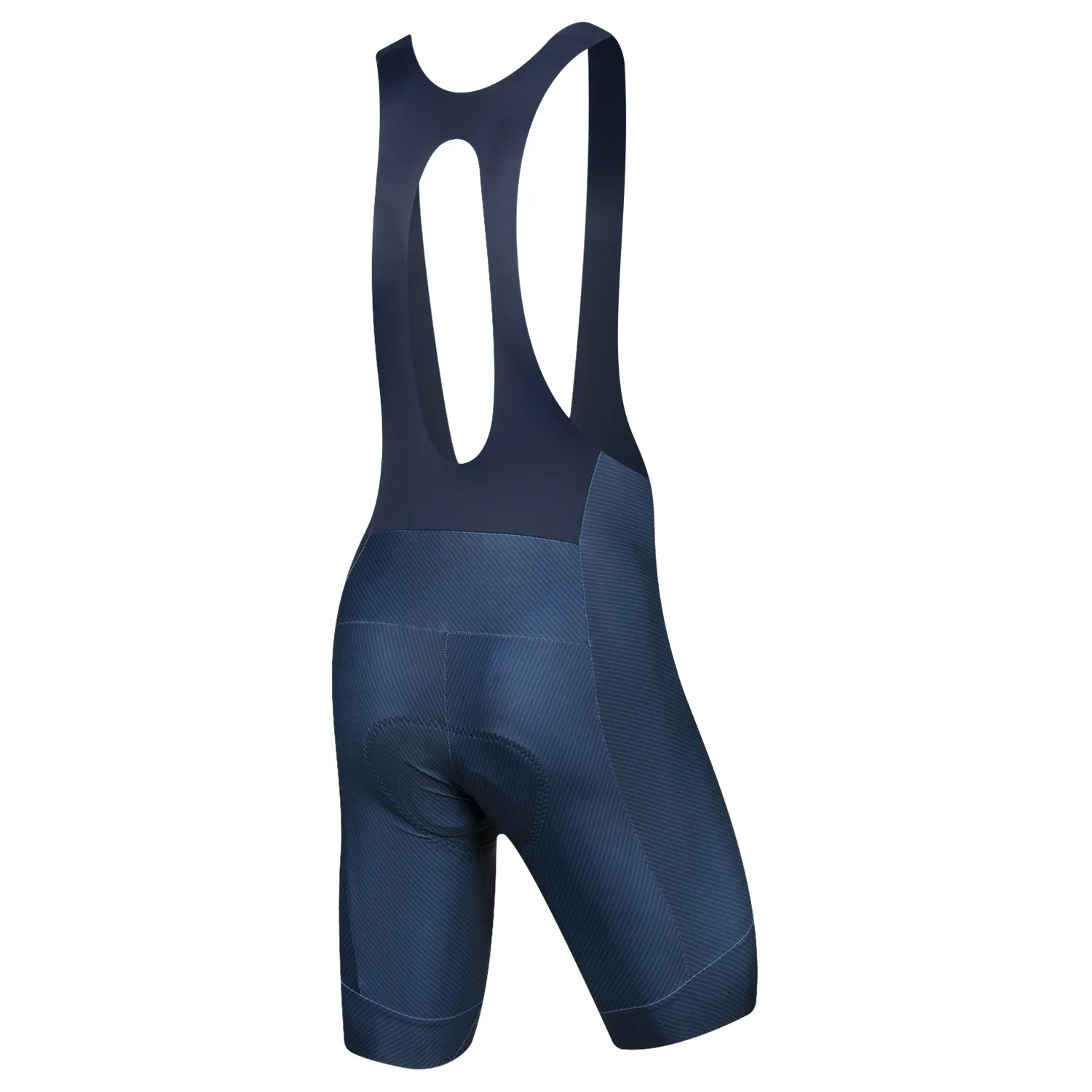 Men's Interval Graphic Bib Shorts