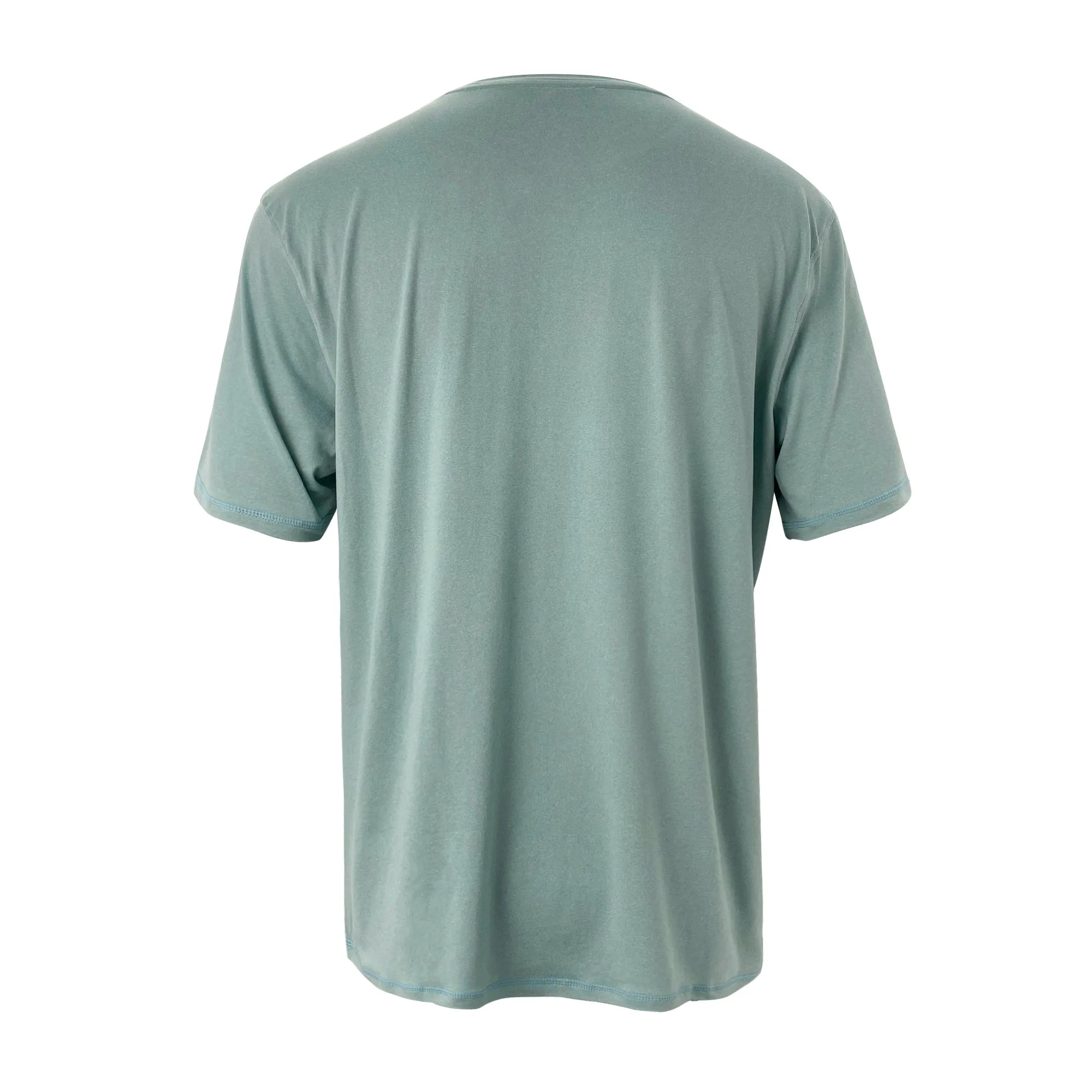 Men's Performance Tech Short Sleeve