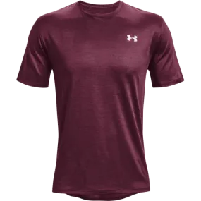 Men's Training Vent Short Sleeve