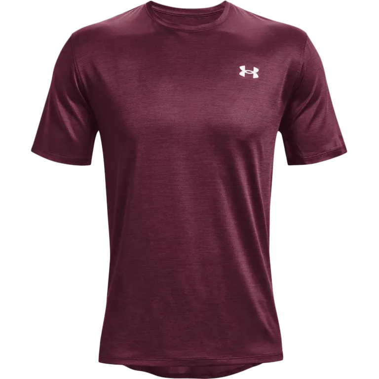 Men's Training Vent Short Sleeve