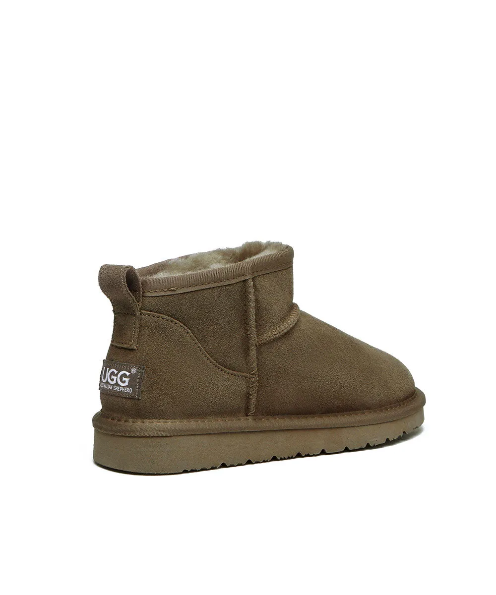 Men's Ultra Mini UGG Boots