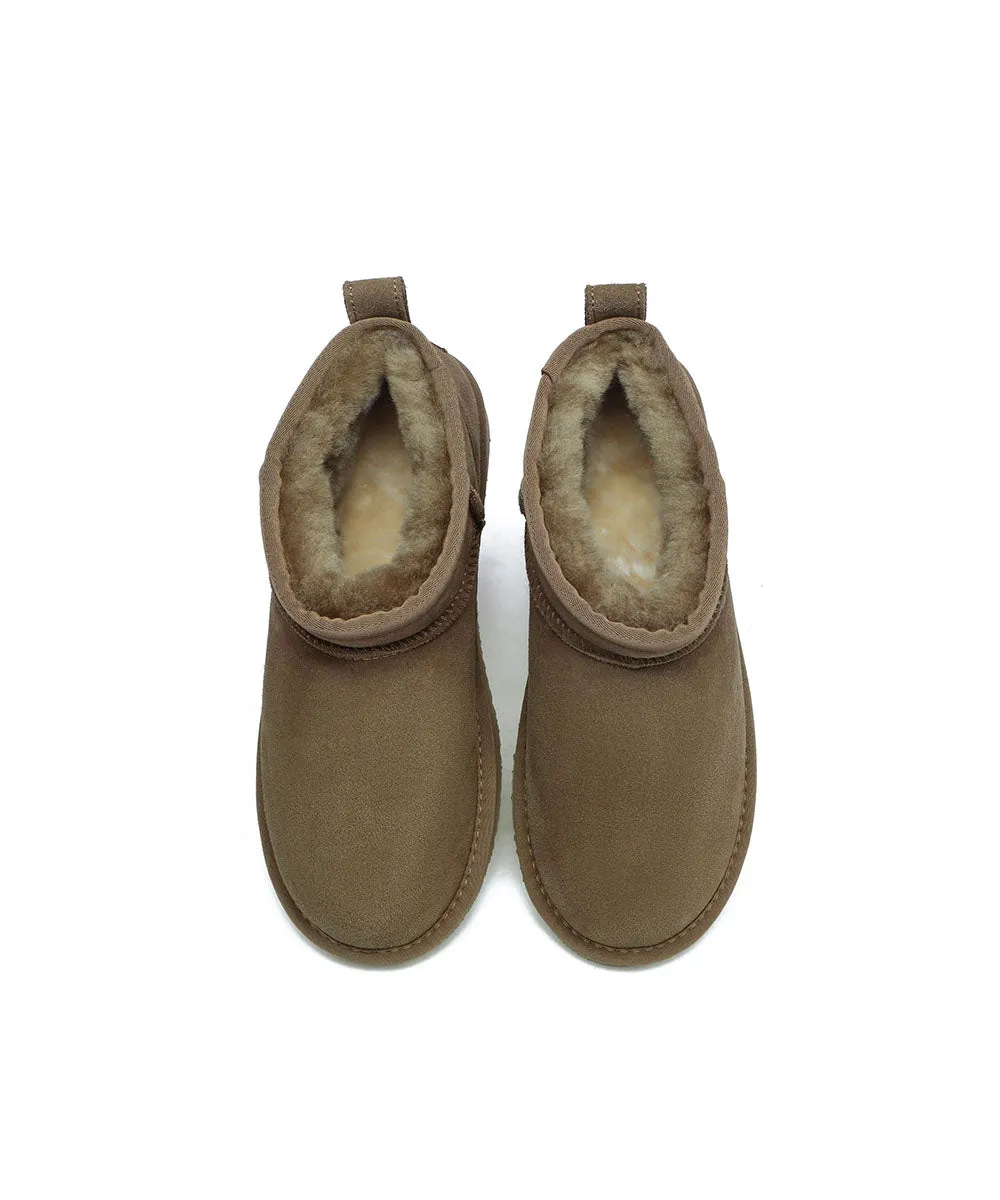 Men's Ultra Mini UGG Boots