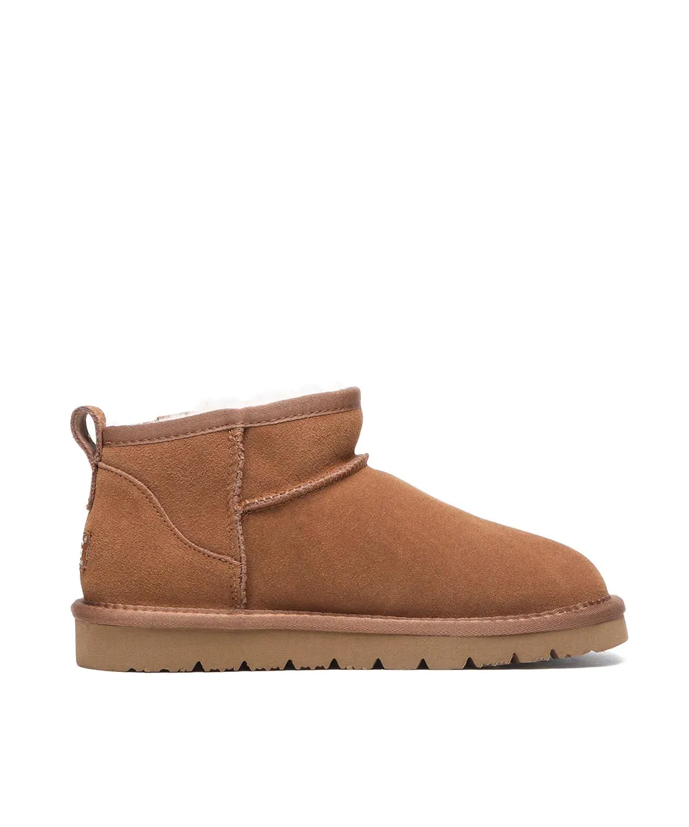 Men's Ultra Mini UGG Boots