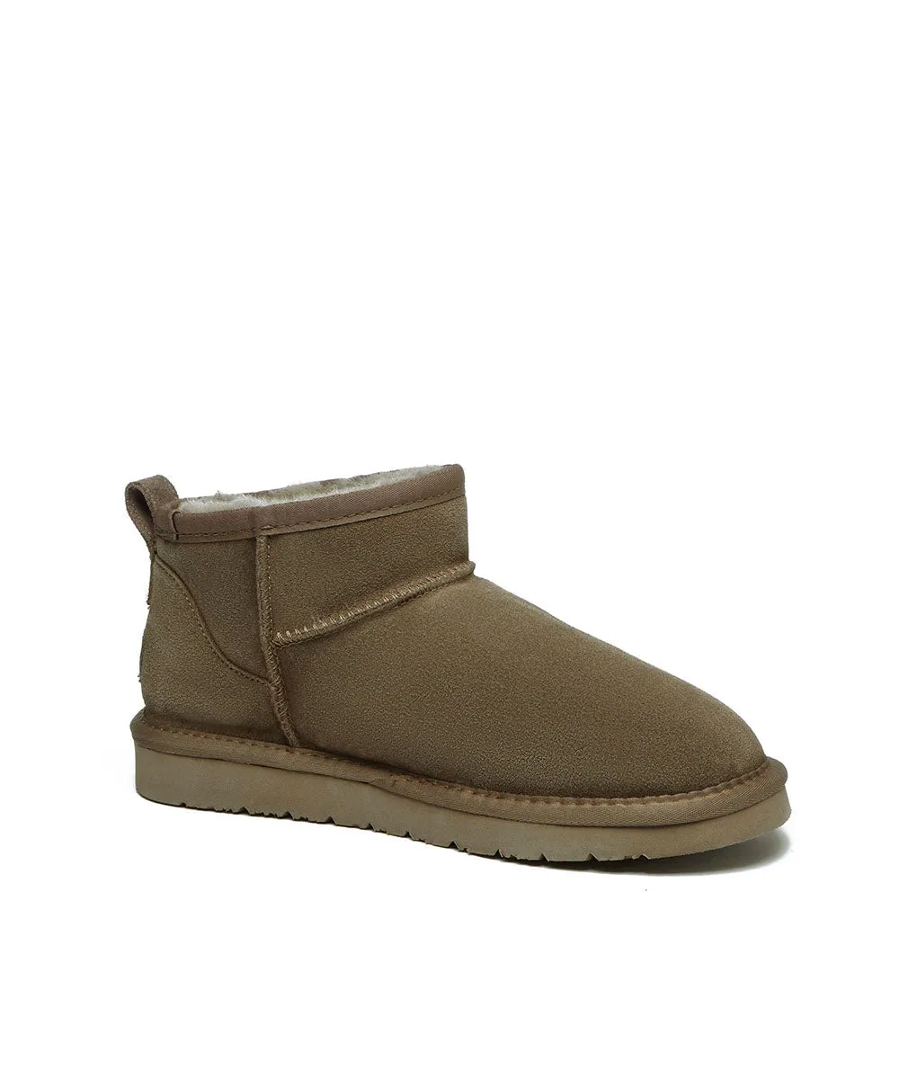 Men's Ultra Mini UGG Boots