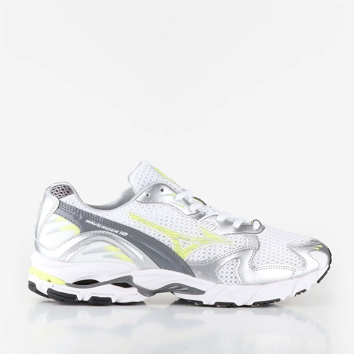 Mizuno Wave Rider 10 Shoes