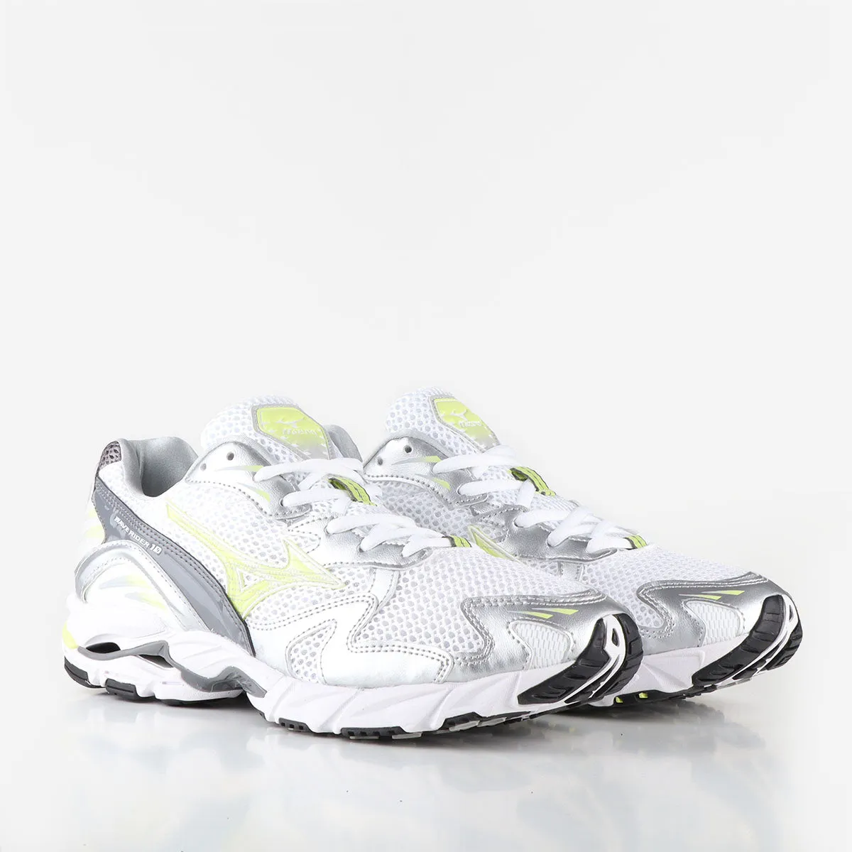 Mizuno Wave Rider 10 Shoes