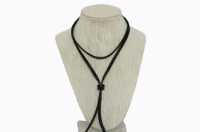 Necklace - Wrap Me Choker