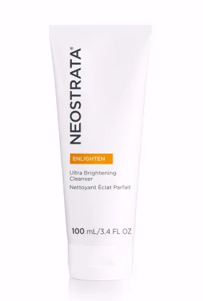 NeoStrata Enlighten Ultra Brightening Cleanser 100ml