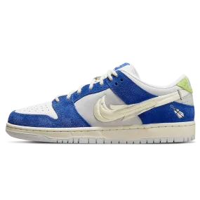 Nike Dunk Low Pro SB x Fly Streetwear