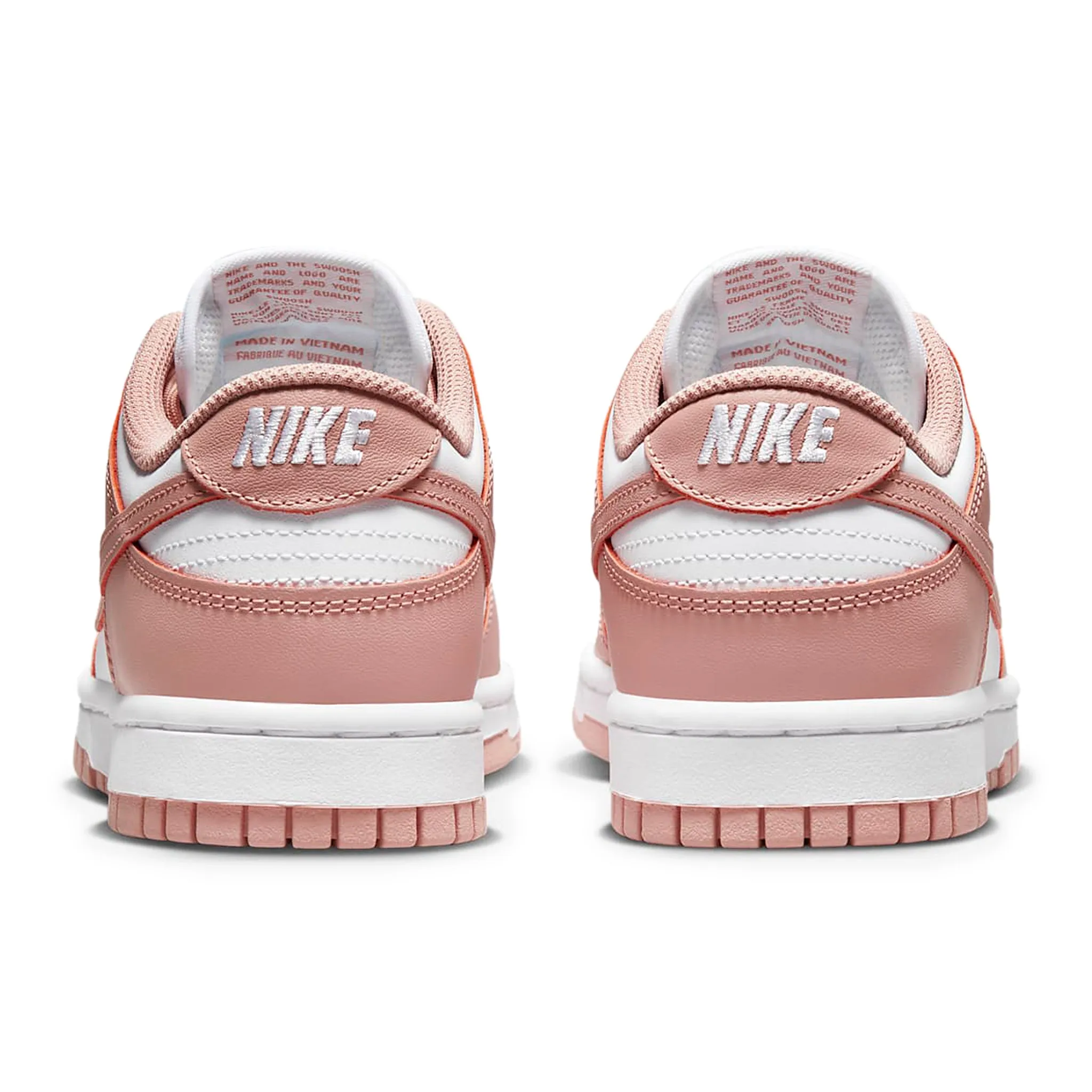 Nike Dunk Low Rose Whisper (W)